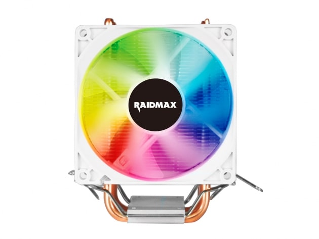 AIR COOLING RAIDMAX  AC904 ARGB